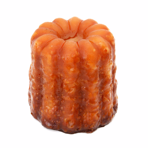 Canelés de Bordeaux