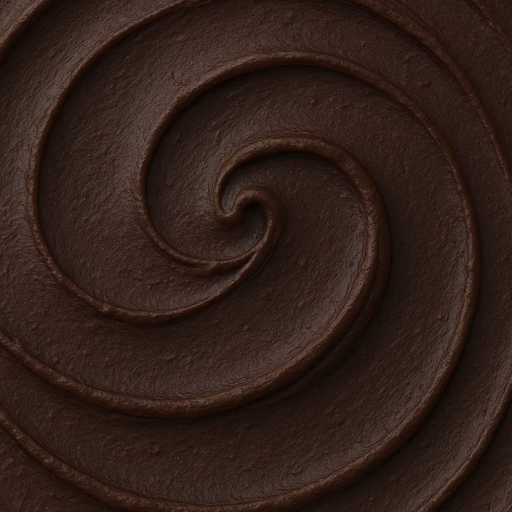 Chocolat noir intense