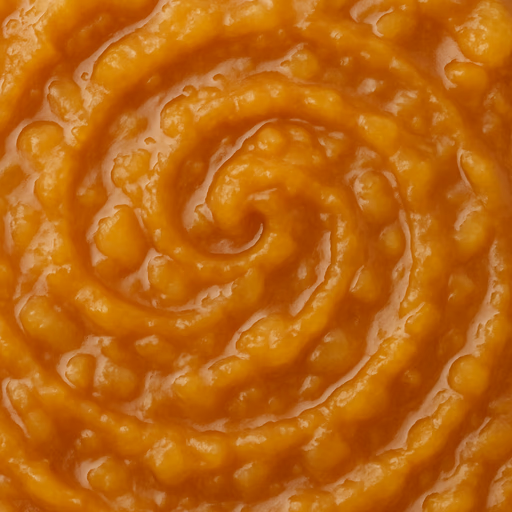 Compotée de pommes façon tatin