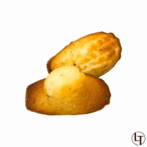 Madeleines